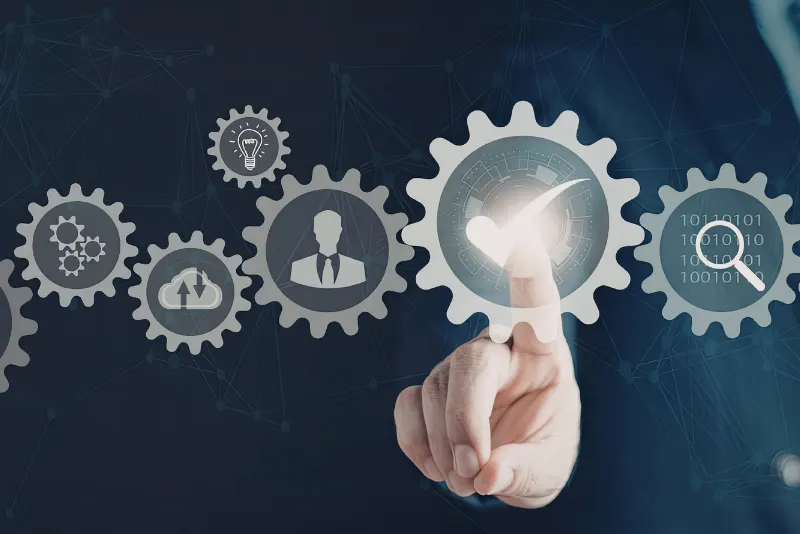 Data analytics and optimization
