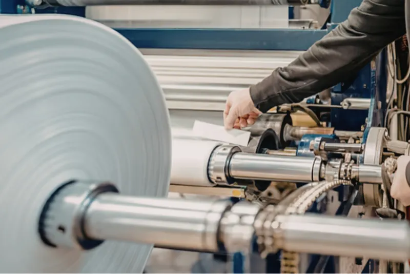 Industrial Goods & Machinery